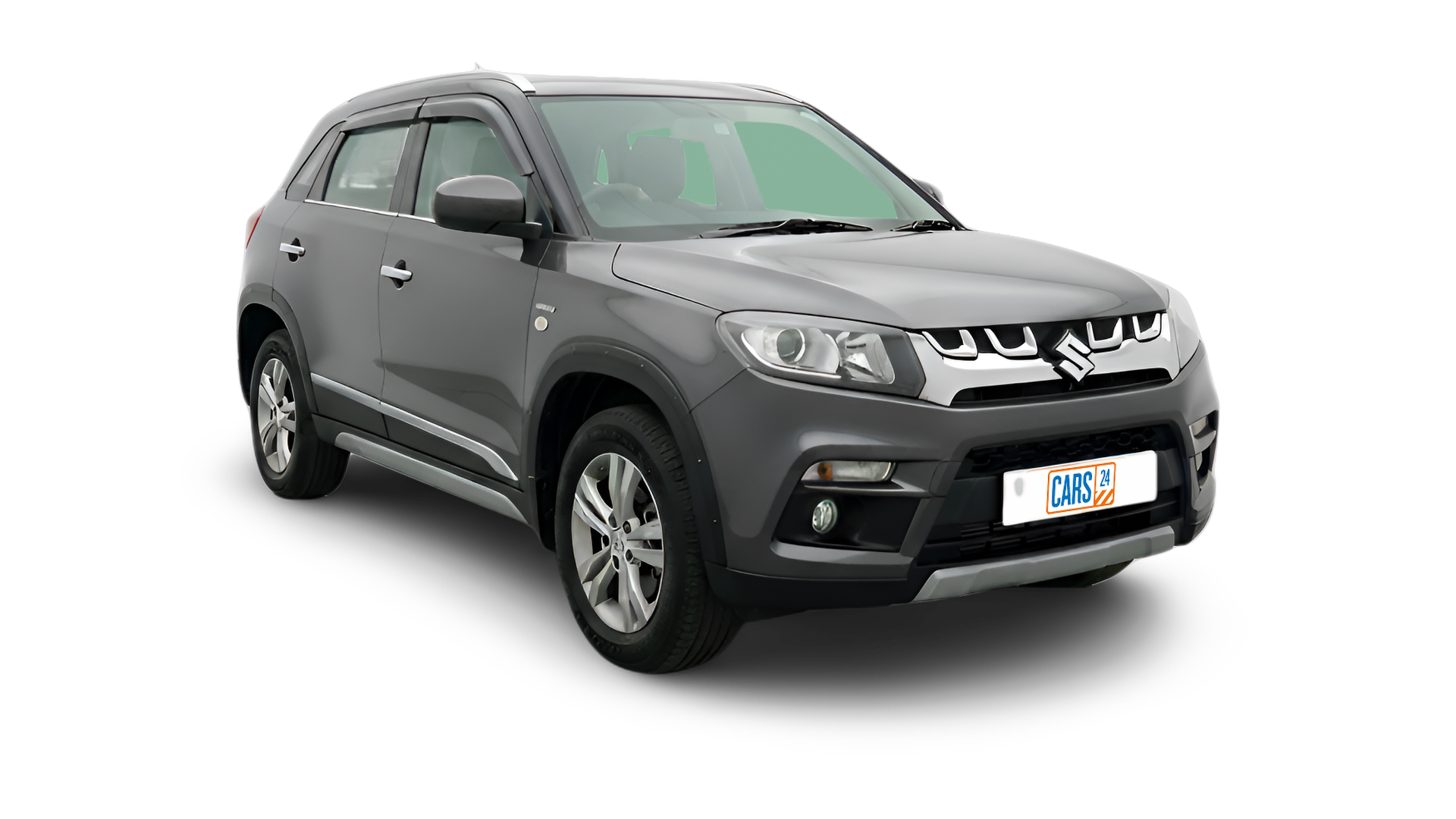 Maruti Vitara Brezza-img